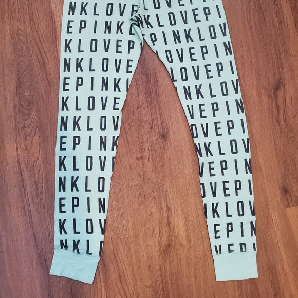 Victorias secret PINK pajamas - Picture 2 of 4